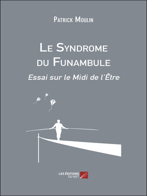 cover image of Le Syndrome du Funambule